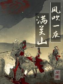 风吹一夜满关山风吹一夜满关山